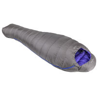 Rab Neutrino Endurance 400 Extra Long Left Hand Zip Sleeping Bag
