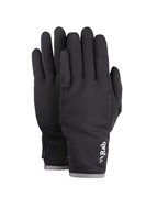 Rab Power Stretch Contact Glove Black