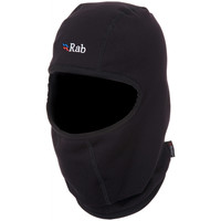 Rab Powerstretch Balaclava Black