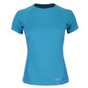 Rab Womens Aeon Tee Turquoise