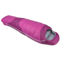 Rab Womens Ascent 700 Left Hand Zip Sleeping Bag