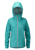 Rab Womens Atmos Jacket Seafoam