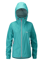 Rab Womens Atmos Jacket Seafoam