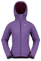Rab Womens Baltoro Alpine Jacket Amethyst