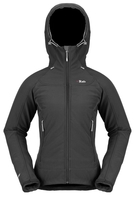Rab Womens Baltoro Alpine Jacket Beluga