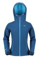 Rab Womens Baltoro Alpine Jacket Ink