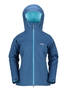 Rab Womens Inferno Shield Hoodie Ink