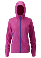 Rab Womens Lunar Jacket Peony