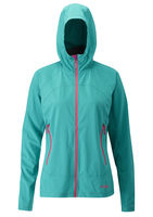 Rab Womens Lunar Jacket Seafoam
