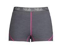 Rab Womens MeCo 120 Boxer Beluga