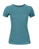 Rab Womens MeCo 140 Tee Capri