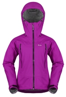 Rab Womens Myriad Jacket Velvet