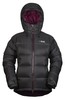 Rab Womens Neutrino Endurance Jacket Beluga