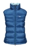 Rab Womens Neutrino Vest Blazon