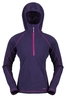 Rab Womens Orbit Hoodie Amethyst