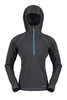 Rab Womens Orbit Hoodie Slate