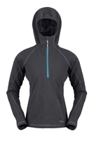 Rab Womens Orbit Hoodie Slate