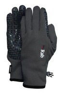 Rab Womens Phantom Grip Glove Slate