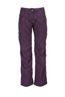 Rab Womens Solitude Pants Cosmos