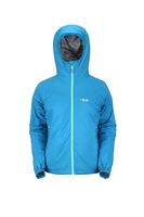 Rab Womens Strata Hoodie Merlin