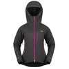 Rab Womens Vapour-Rise Jacket Dark Shark