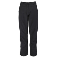 Rab Womens Vapour-Rise Pant Black