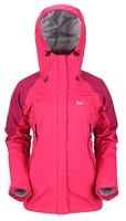 Rab Womens Vidda jacket Jam