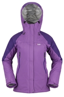 Rab Womens Vidda Jacket Majestic