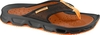 Salomon Mens RX Break Black/Moab Orange