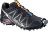 Salomon Mens Speedcross 3 Black