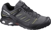 Salomon Mens X Over Leather Autobahn