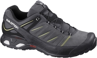 Salomon Mens X Over Leather Autobahn