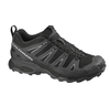 Salomon Mens X Ultra Asphalt Black Autobahn