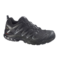 Salomon Mens XA Pro 3D GTX Black Pewter