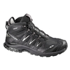 Salomon Mens XA Pro Mid LTR GTX Black