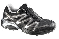 Salomon Mens XT Hornet GTX Black