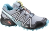 Salomon Womens Speedcross 3 Light Onyx