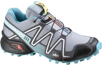 Salomon Womens Speedcross 3 Light Onyx