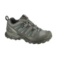 Salomon Womens X Ultra GTX Titanium