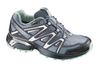 Salomon Womens XT Hornet GTX Pearl Grey