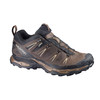 Salomon X Ultra LTR GTX Brown-X Black Navajo