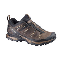 Salomon X Ultra LTR GTX Brown-X Black Navajo