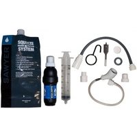 Sawyer All in One Filter System