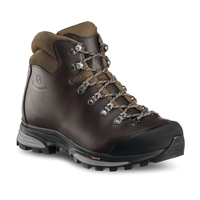 Scarpa Mens Delta Activ Leather