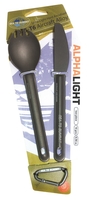 Sea to Summit Alphalight Cutlery 2 piece set