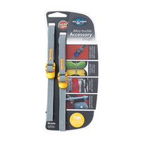 Sea to Summit Tie Down Accessory Strap 10mm x 1m Ladderlock