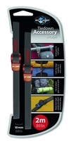 Sea to Summit Tie Down Accessory Strap 10mm x 2m Ladderlock