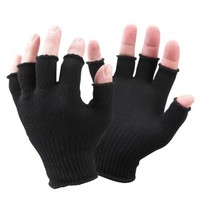 SealSkinz Fingerless Merino Liner Glove