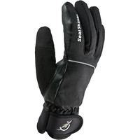SealSkinz Mens Activity Glove Black