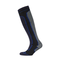 SealSkinz Mid Weight Knee Length Sock